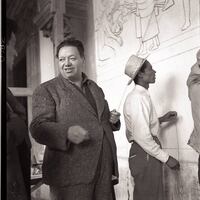 Contarán la historia sobre Diego Rivera y La Catrina