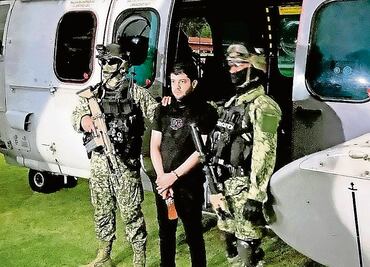 La iniciativa del morenista quedó registrada en audio