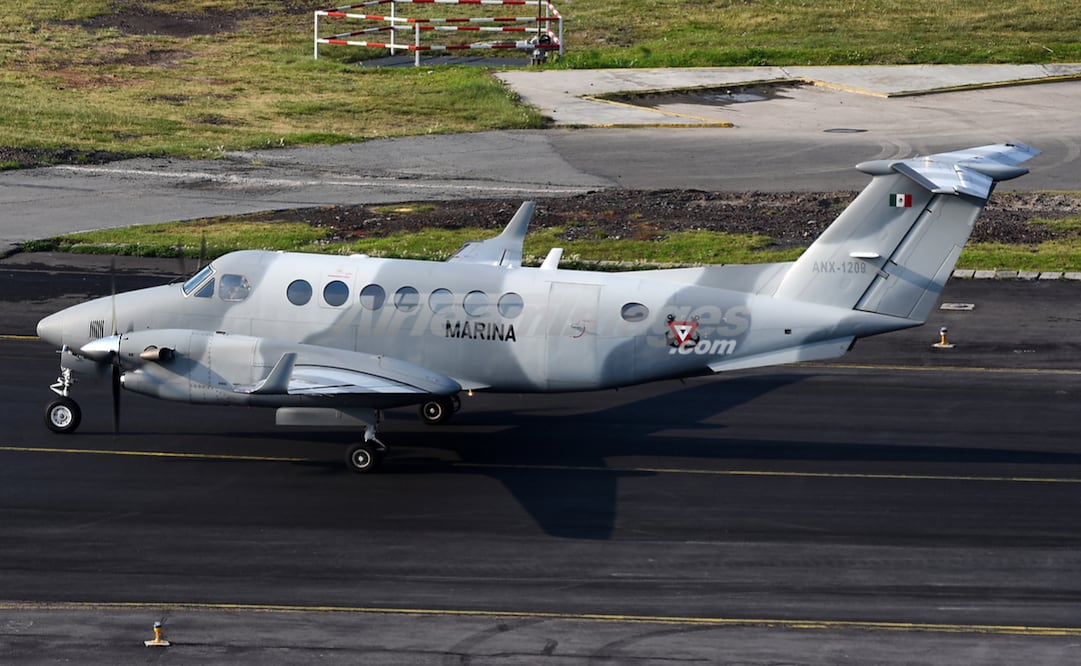 Foto: Captura de pantalla en AirTeamImages