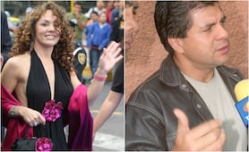 Hijos de Tatiana, al tanto de la violencia que su padre, Andrés Puente, perpetuó en contra de ella 