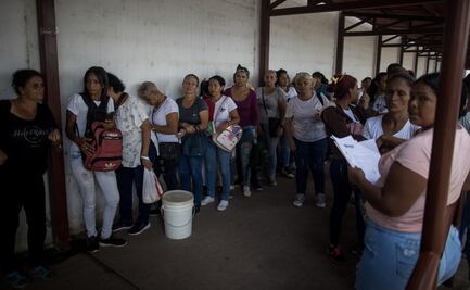 Perú vigila sus fronteras para prevenir el ingreso del cabecilla del Tren de Aragua