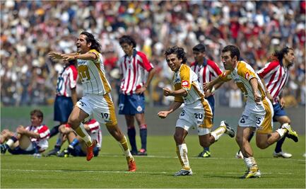  ¿Cuáles son los antecedentes de Chivas vs Pumas en Liguilla?