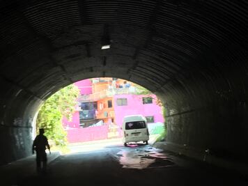 Anuncian operativos en Huixquilucan tras denuncias de robos