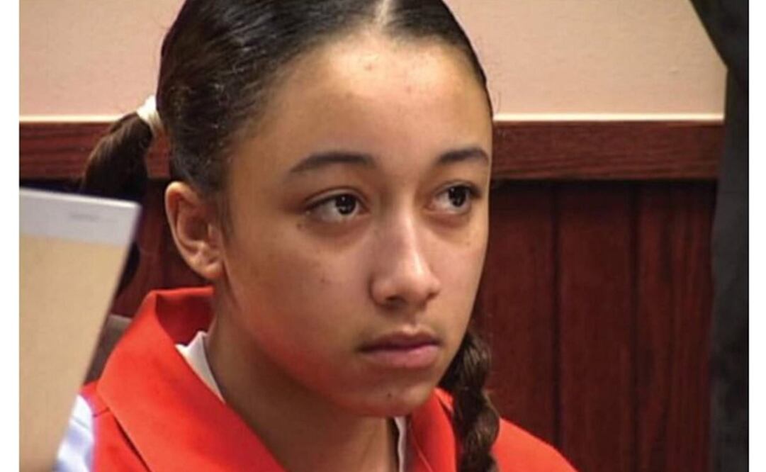 Rihanna, Kardashian y otras famosas piden libertad para joven que mató a su violador