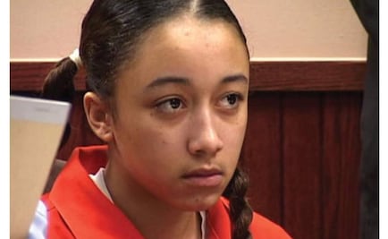 Rihanna, Kardashian y otras famosas piden libertad para joven que mató a su violador