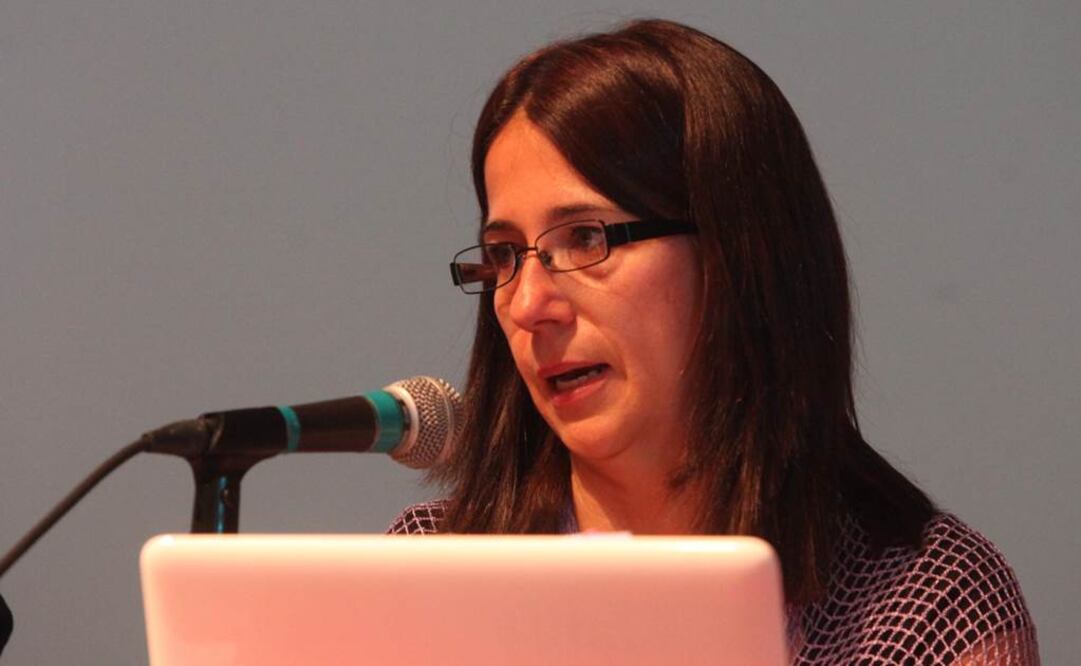 Foto: Archivo EL UNIVERSAL