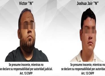 Vinculan a proceso a cadeneros, presuntos asesinos de Nancy en Cuernavaca