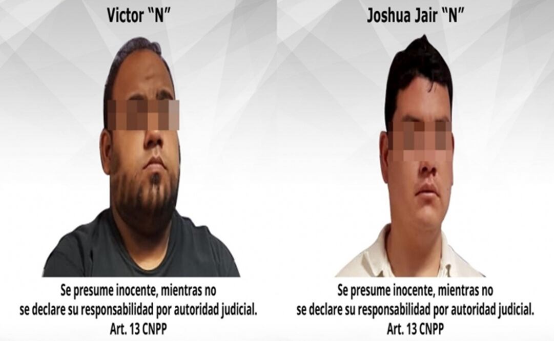 Foto: Twitter @Fiscalia_Mor