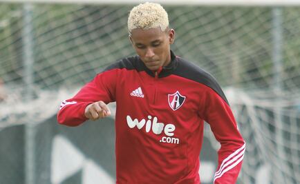 Atlas solo necesita dos refuerzos