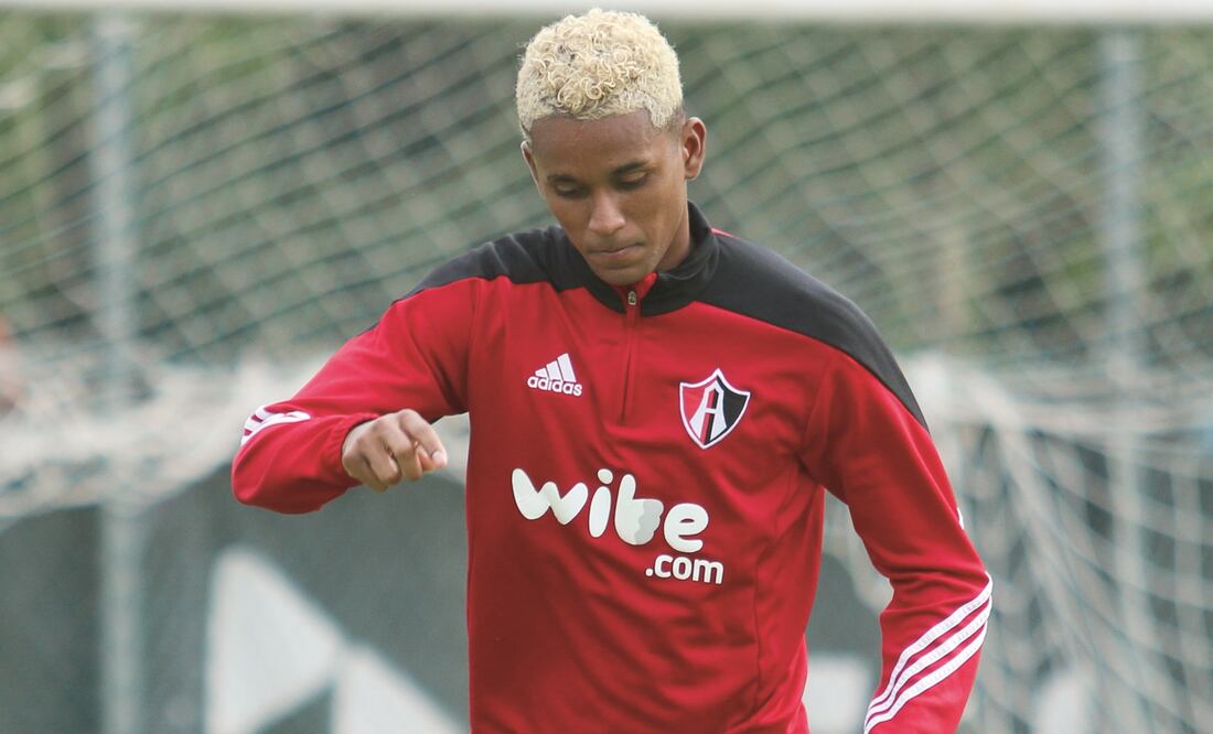 Fidel Martínez no entra en los planes del Profe Cruz. (SANDRA BAUTISTA. IMAGO7)