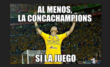 Los memes del fallo del TAS a Alan Pulido