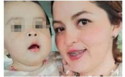 Esto es lo que se sabe del caso de Alejandra Rivas y su bebé, asesinadas en Colima; presunto feminicida ya fue detenido