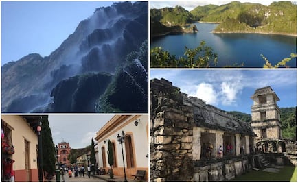 Chiapas, el destino más subestimado del sureste del país