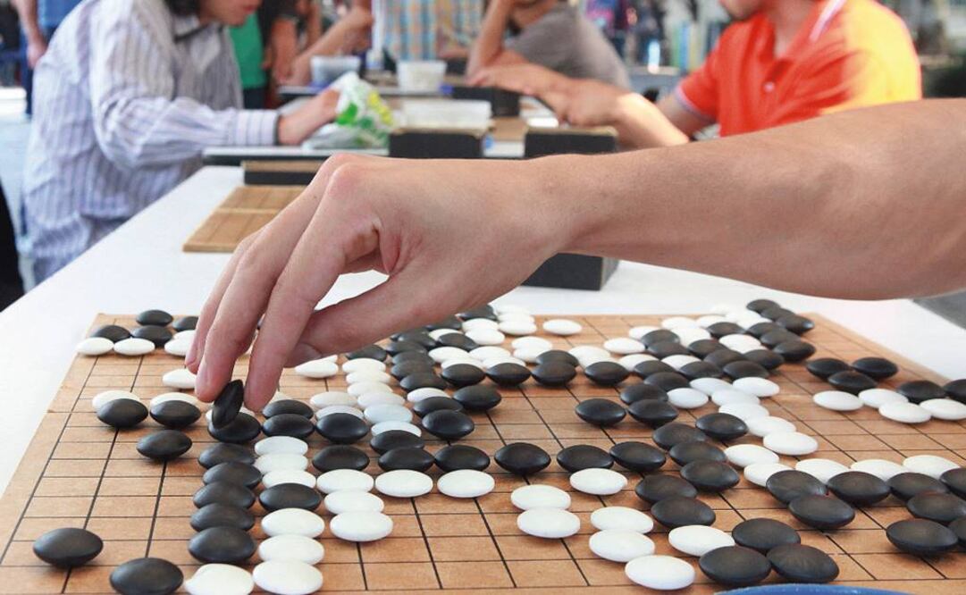 El éxito radica en la capacidad del jugador para evaluar posiciones y movimientos sobre un tablero. Foto: Archivo EL UNIVERSAL