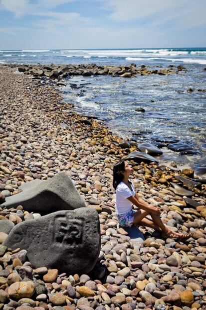 Playa, jardines o el cielo: lugares para recibir la primavera en México