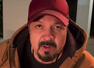 Pepe Aguilar expresa su molestia tras atención médica en Estados Unidos.; “como que les vale madr…”