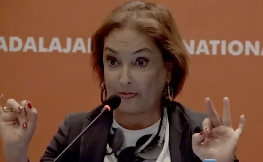 Foto: Captura de video