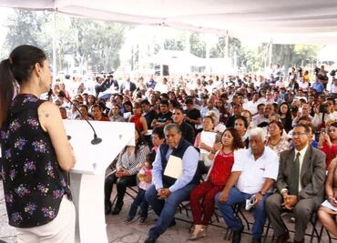 Sheinbaum: cárteles de droga operan en CDMX desde administración pasada