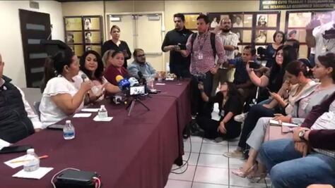 Gana con el 84% mandato de cinco años en BC, dice encuesta