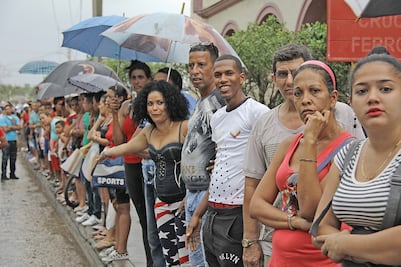 “Se genera un sentimiento de esperanza en todos nosotros”