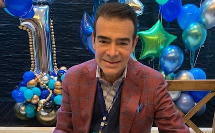 Toño Mauri se somete a nuevo tratamiento contra bacteria pulmonar