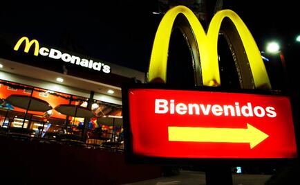 McDonald's causa polémica por prohibir alimentar vagabundos