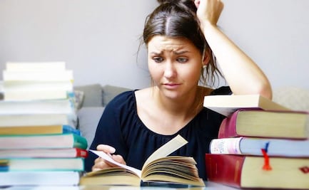 Tips para evitar el estrés durante el homeschooling