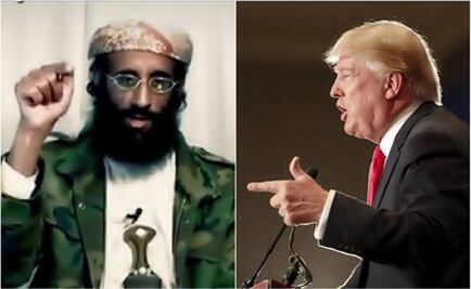 Extremists use Donald Trump video to recruit followers