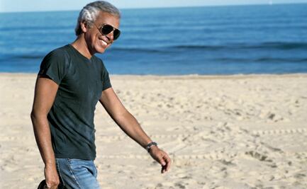 Los secretos de Ralph Lauren se revelan en documental de HBO