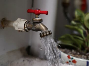 ¿Cuáles son las sanciones por desperdiciar agua en CDMX?