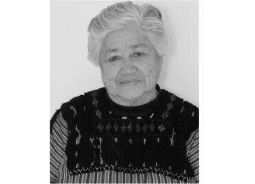 ¿Quién fue Mercedes Olivera, antropóloga e intelectual feminista?