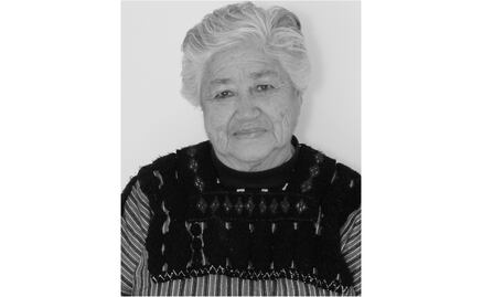 ¿Quién fue Mercedes Olivera, antropóloga e intelectual feminista?