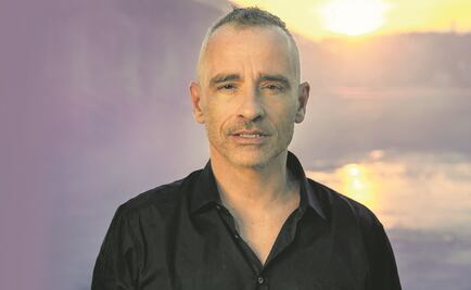 La música une pero no resuelve: Ramazzotti