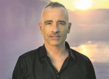 La música une pero no resuelve: Ramazzotti