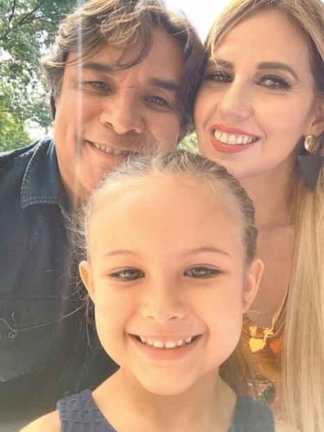 Así entretienen famosos a sus hijos esta cuarentena