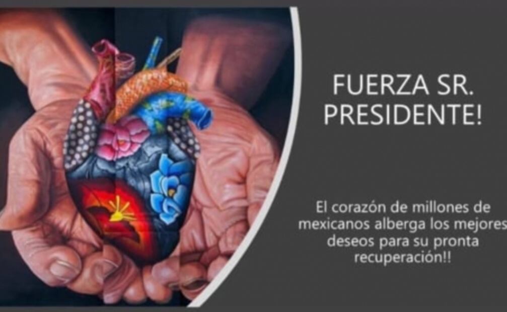 Beatriz Gutiérrez Müller dio negativo a una prueba Covid-19: Sánchez Cordero