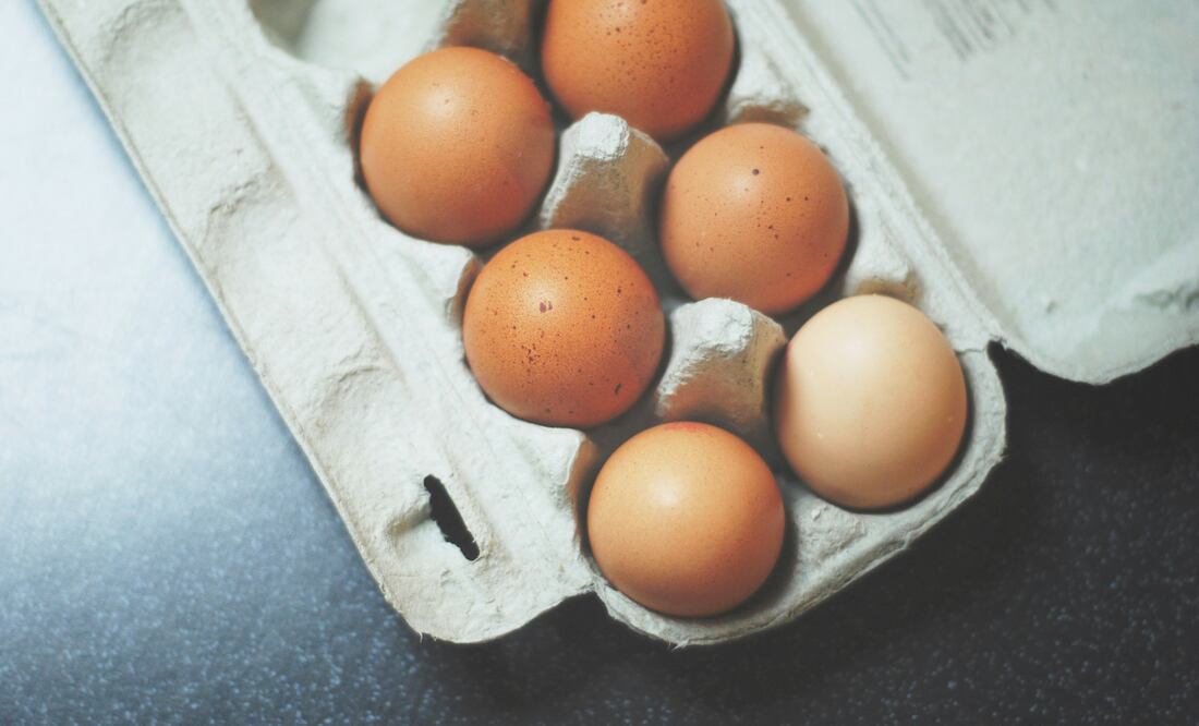 El huevo, un ingrediente importante en la cocina, también tiene fecha de vencimiento. Foto: Unsplash