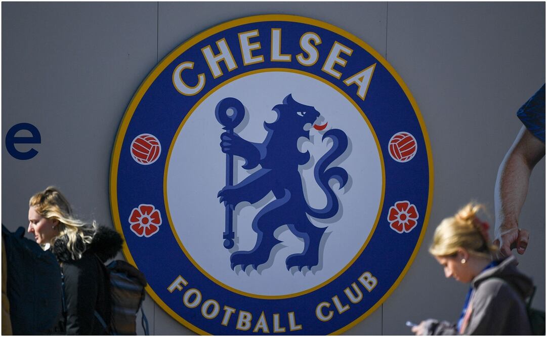 Chelsea recibe licencia y podrá vender boletos para el juego contra el Real Madrid / FOTO: AFP