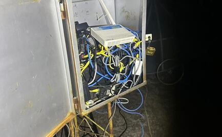 A 500 pesos, el wi-fi del narco; así obligan Los Viagras a pobladores a contratar su servicio