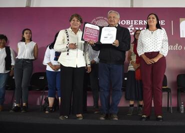 ¿Cómo y cuándo registrarse para recibir la Pensión Universal de Personas con Discapacidad en Edomex?