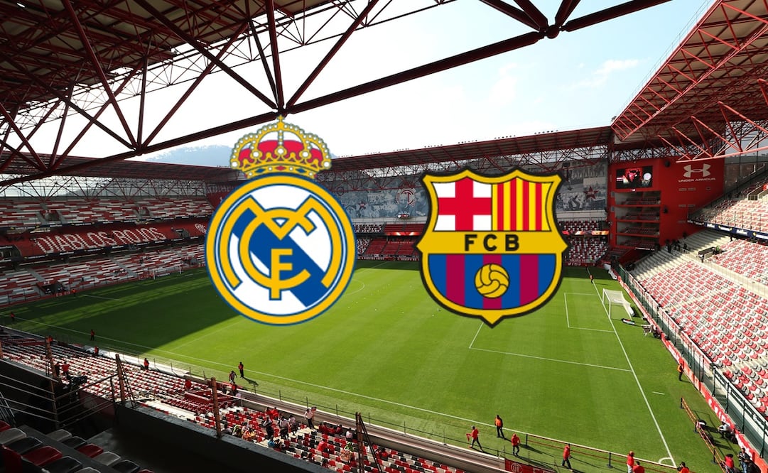 Clásico de Leyendas - Foto: Imago7/Especial