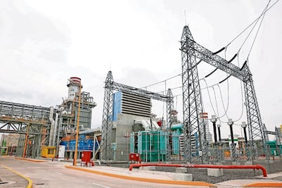 Con AMLO, menor gasto en electricidad en 5 sexenios 