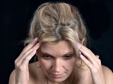 La verdura que debes tomar en infusión porque evita el dolor menstrual, bucal, y de cabeza