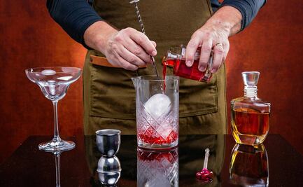 3 formas de tomar ron más allá de la cuba y el mojito