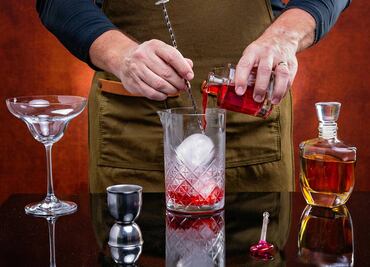 3 formas de tomar ron más allá de la cuba y el mojito