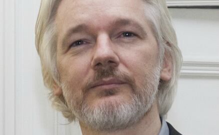 Julian Assange "morirá" si es extraditado a Estados Unidos, advierte su esposa