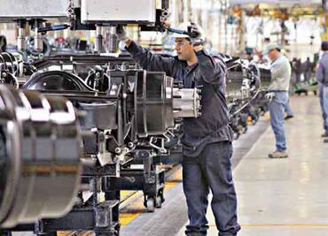 Accionistas de Alfa aprueban división de Nemak