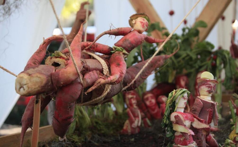 Foto: Edwin Hernández / EL UNIVERSAL