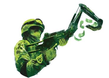 Obras, el negocio oscuro de la Sedena con Calderón y Peña Nieto