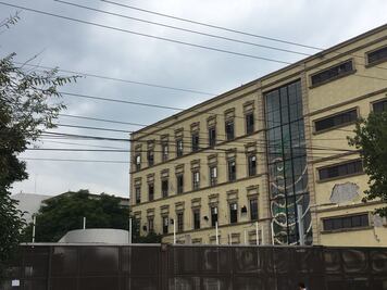 Suman 5 muertos en el Tec de Monterrey campus CDMX